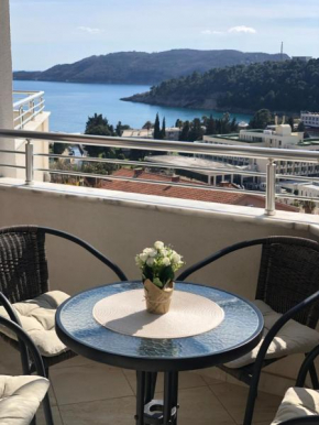 APARTMAN SUZANA